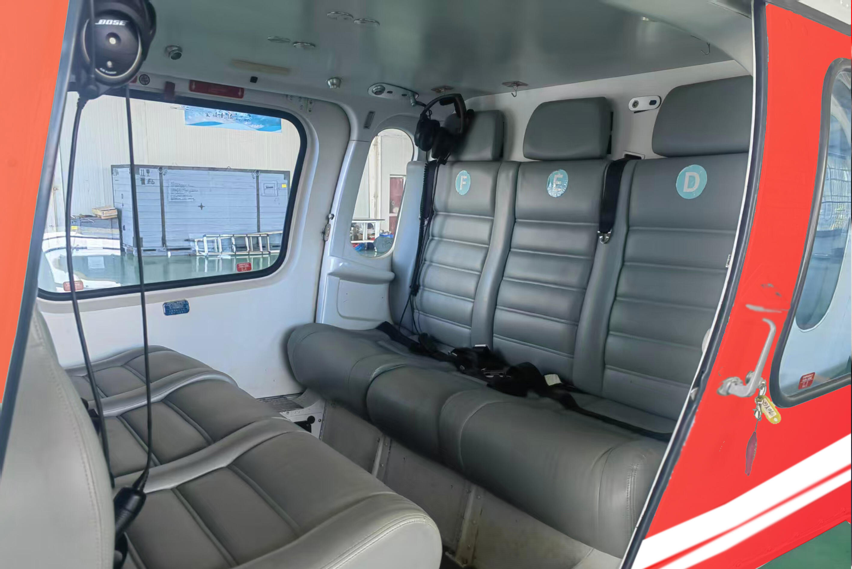 2016 Agusta AW119Kx, photo 6