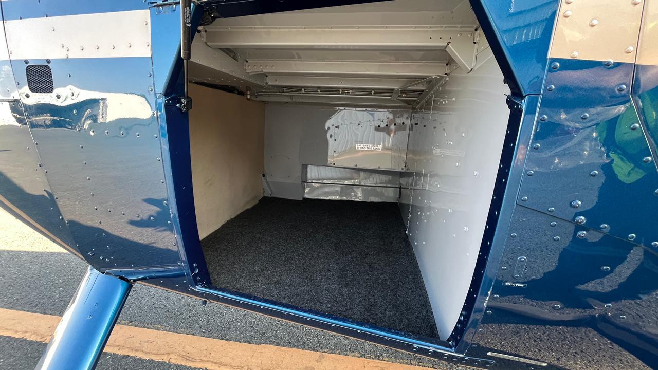 로빈슨 R66 2019 사진 5