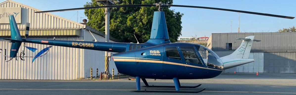 로빈슨 R66 2019 사진 7