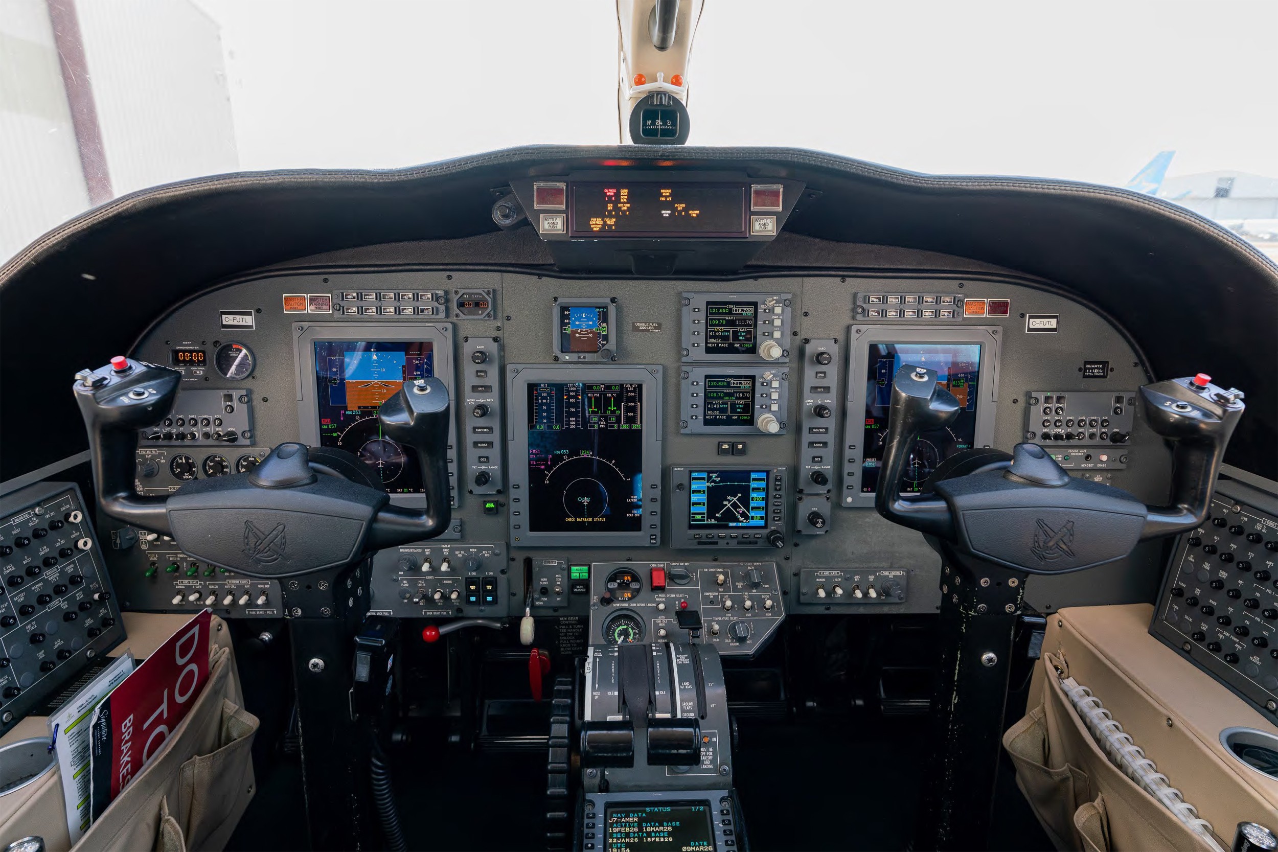 세스나 Citation CJ1+ 2007 사진 7