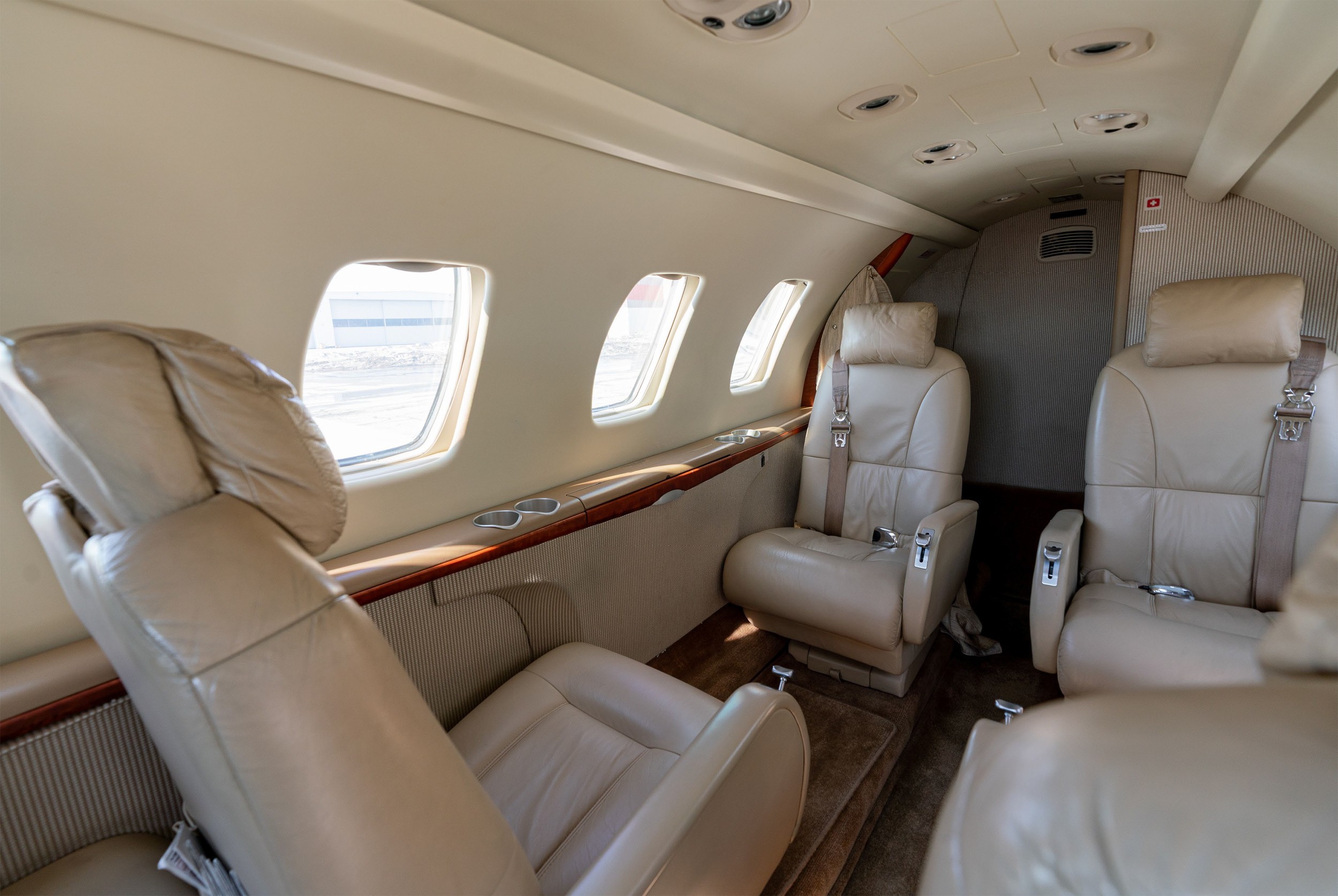 세스나 Citation CJ1+ 2007 사진 4