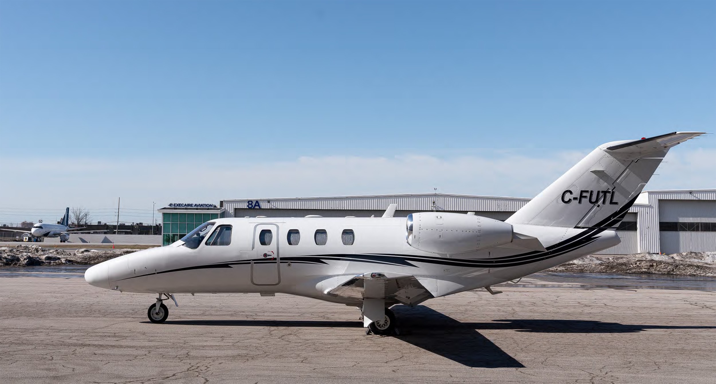 세스나 Citation CJ1+ 2007 사진 1