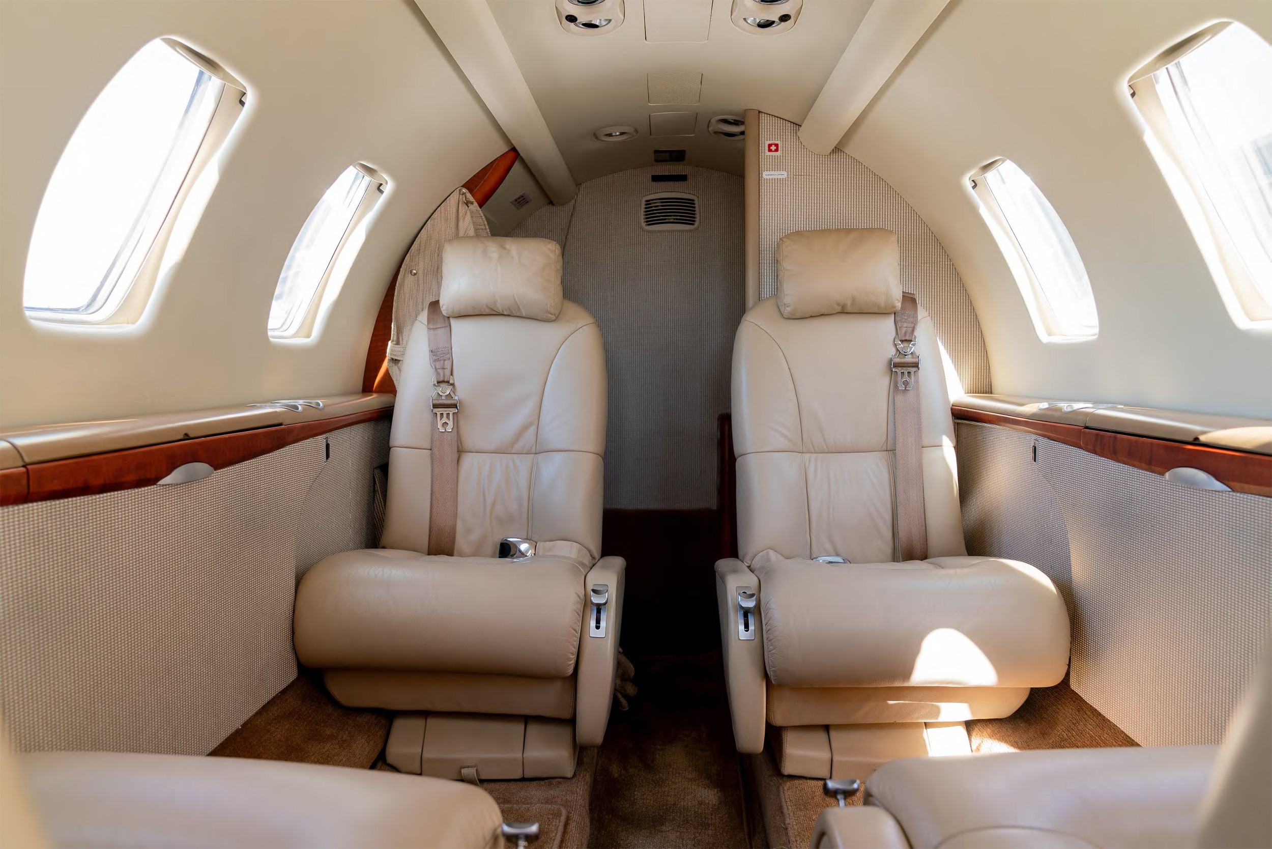 세스나 Citation CJ1+ 2007 사진 3