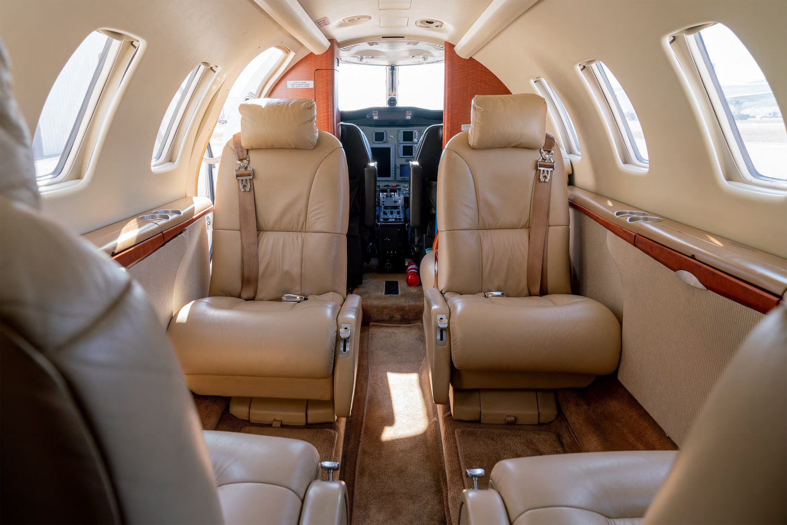 세스나 Citation CJ1+ 2007 사진 2