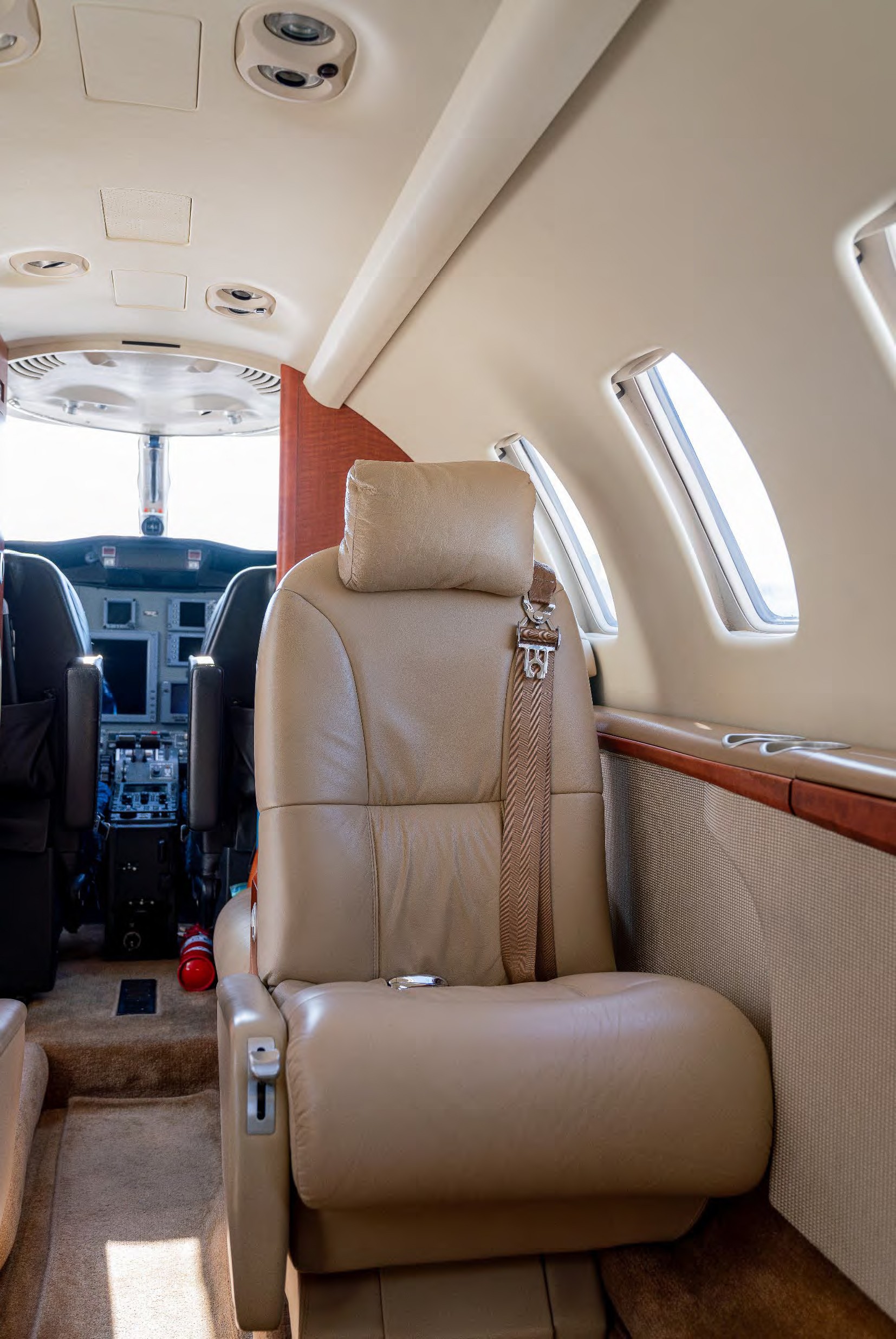 세스나 Citation CJ1+ 2007 사진 6