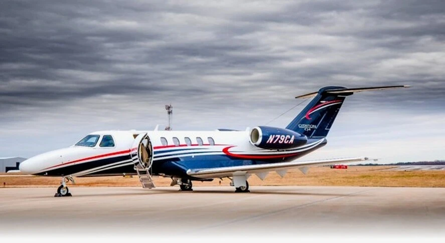 Cessna Citation Cj4