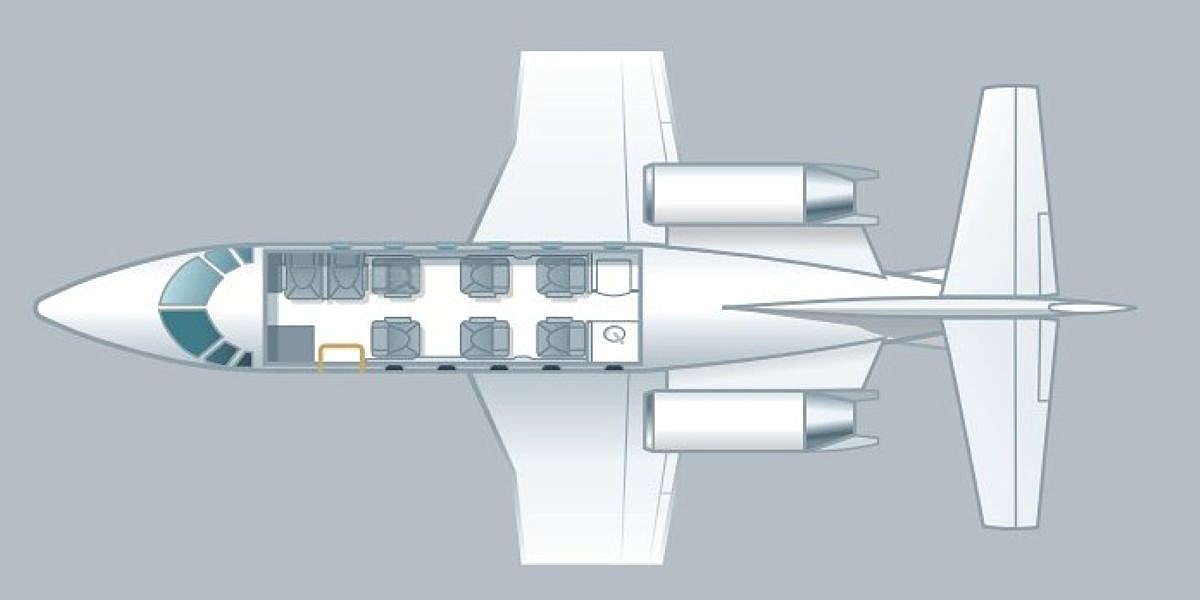 세스나 Citation Excel 2001 사진 4