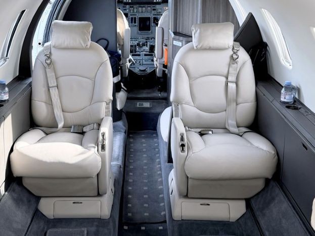 세스나 Citation Excel 2001 사진 2
