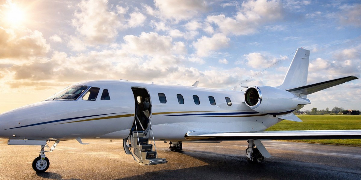 세스나 Citation Excel 2001 사진 1