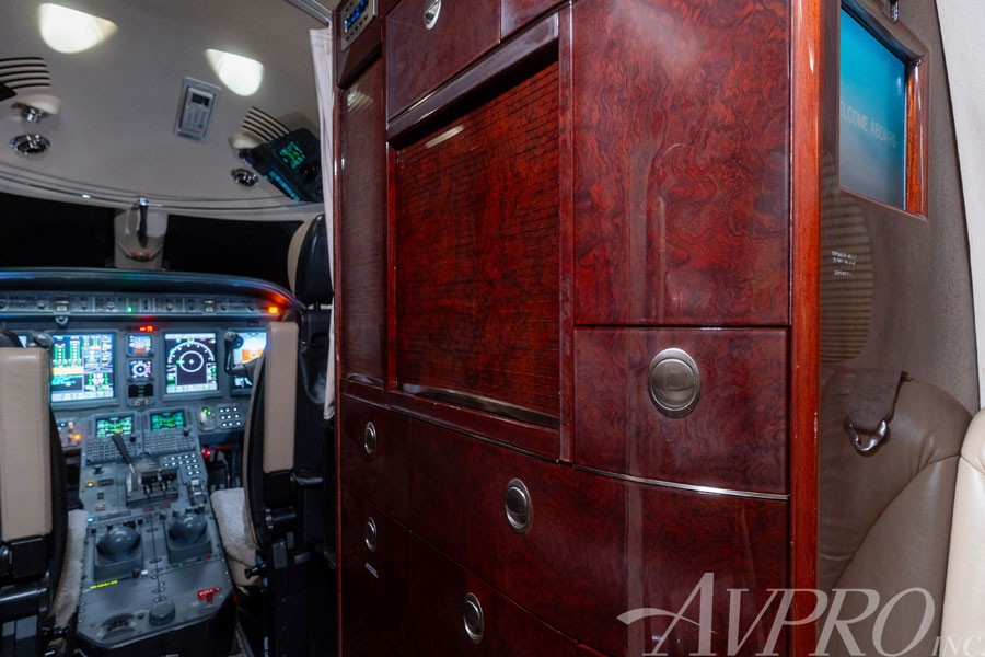 세스나 Citation Sovereign 2009 사진 2