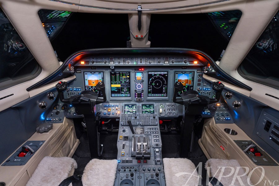 세스나 Citation Sovereign 2009 사진 3