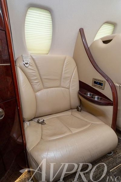 세스나 Citation Sovereign 2009 사진 4