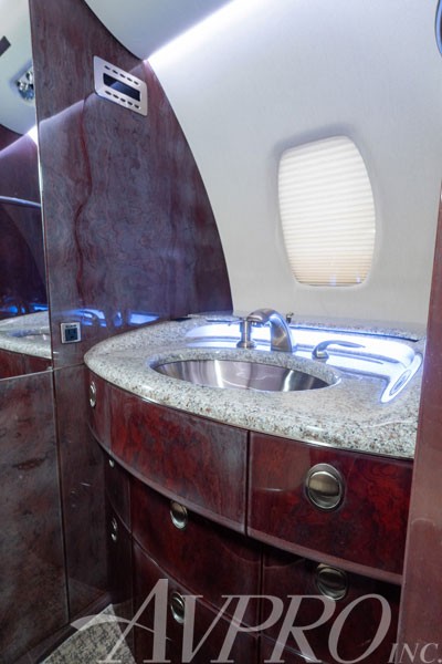 세스나 Citation Sovereign 2009 사진 8
