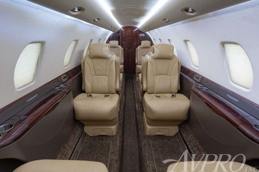 세스나 Citation Sovereign 2009 사진 6