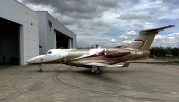 PAJEROio383 Private Jet MW XL E-Tag Rimowa Lufthansa Private Jet