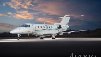 2021 Pilatus PC-24 · S/N 242