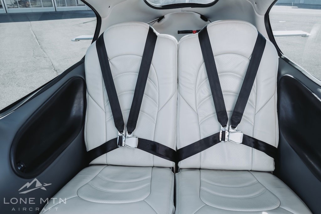 시러스 SR22 G3 GTS 2007 사진 5