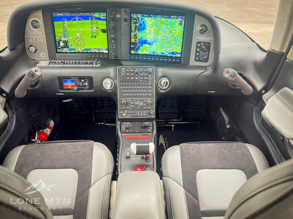 시러스 SR22T G6 2023 사진 3