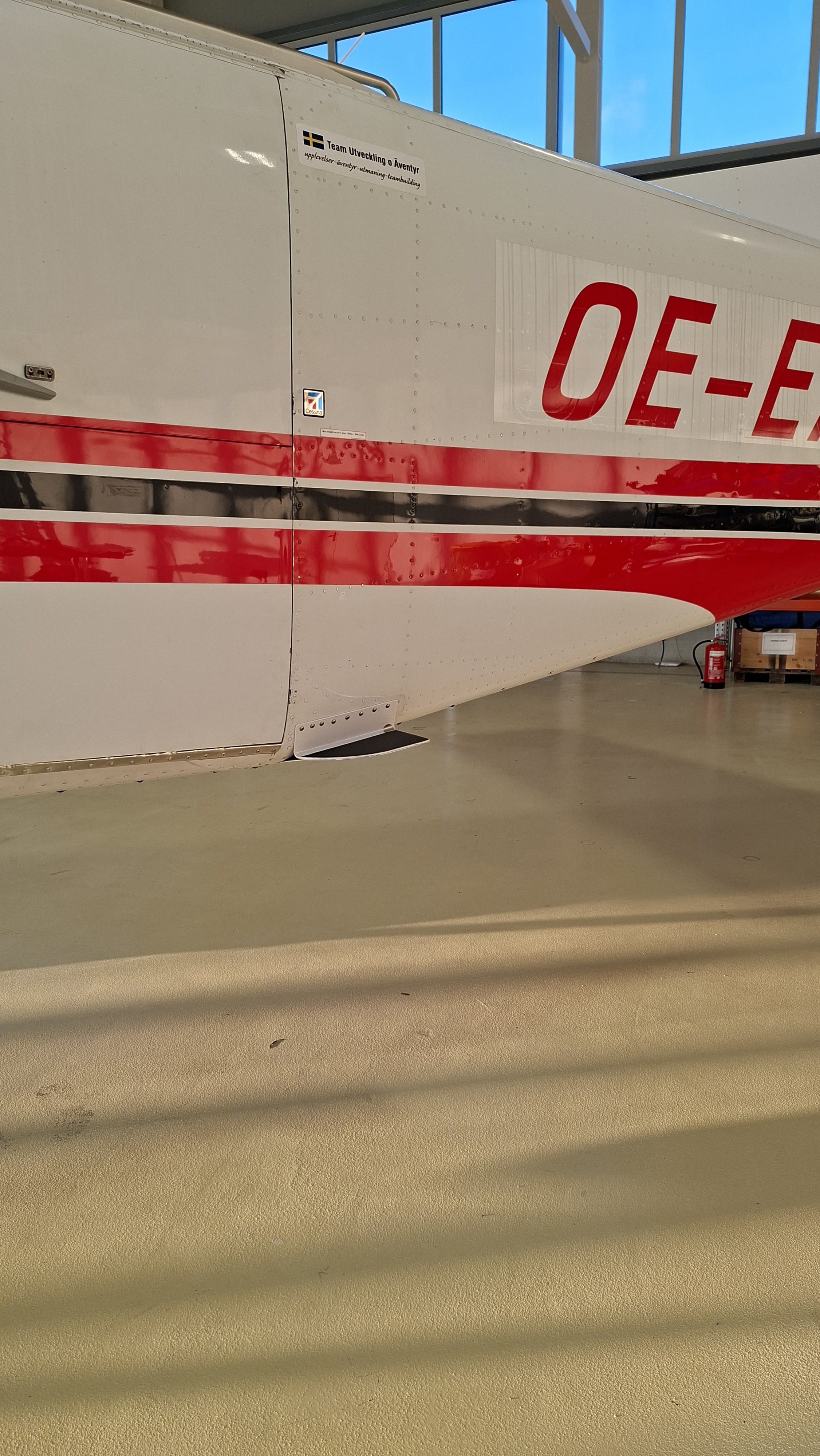 Cessna Caravan 208B Grand, photo 6