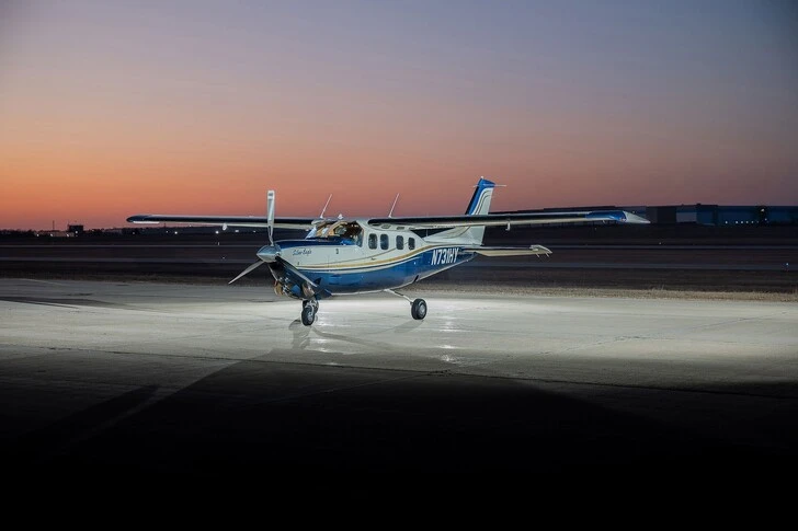 1980 Cessna P210N Silver Eagle for sale
