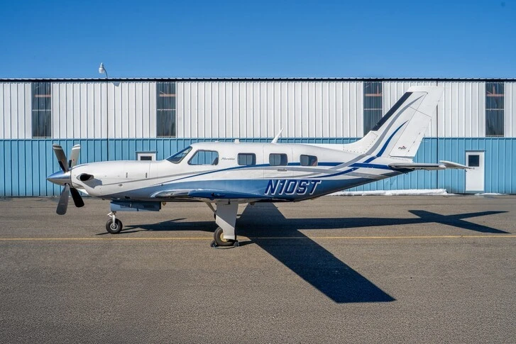 2006 Piper Meridian for sale