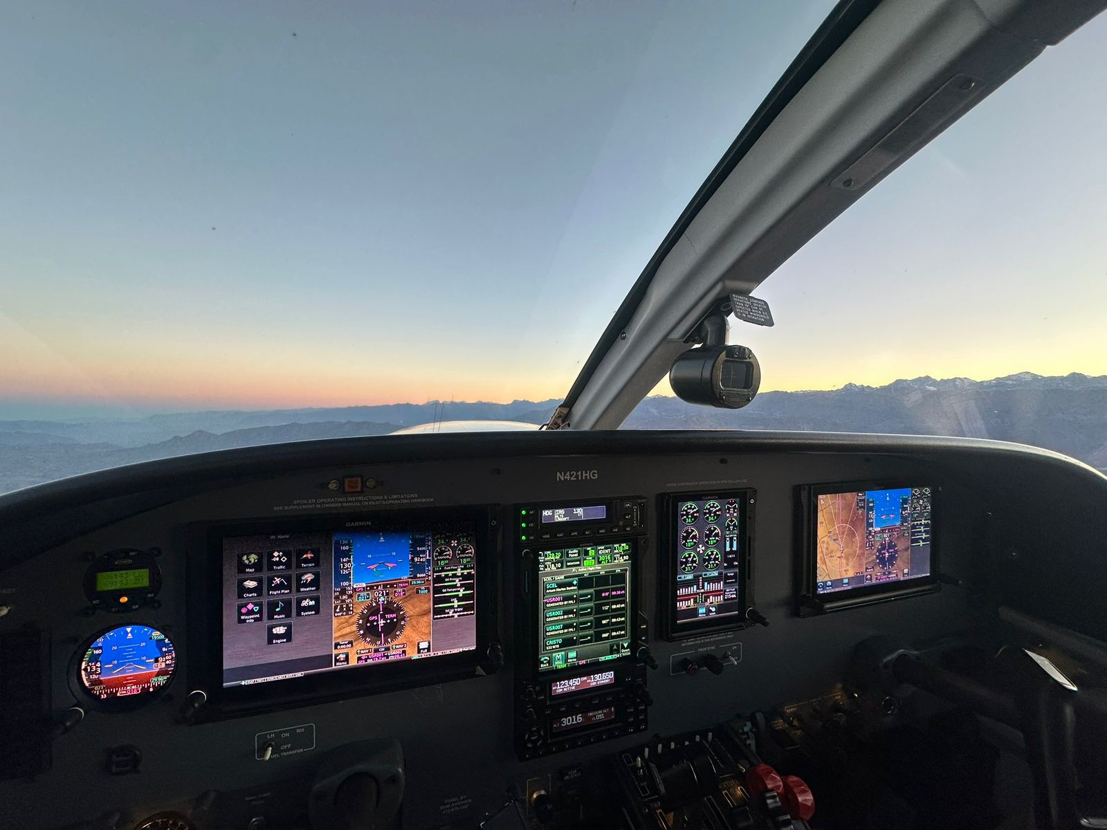 1980 Cessna 421, photo 6