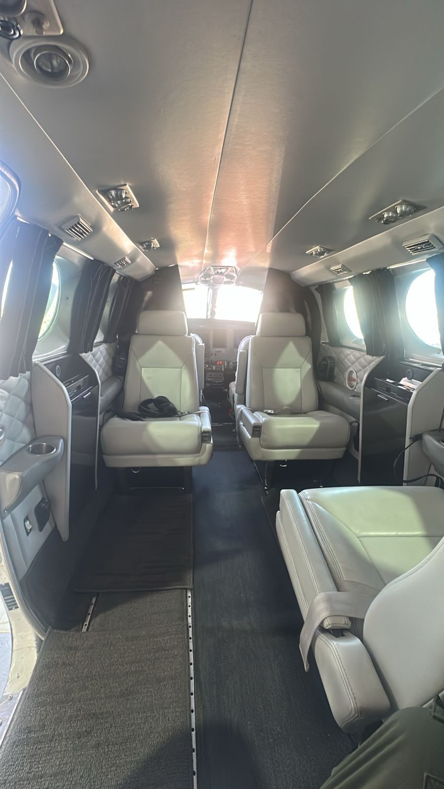 1980 Cessna 421, photo 3
