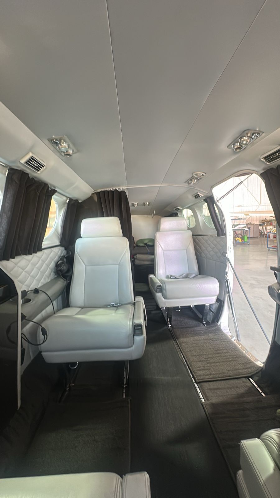 1980 Cessna 421, photo 2