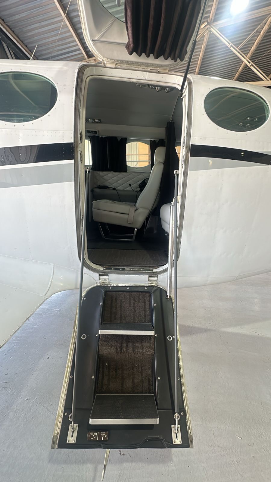 1980 Cessna 421, photo 8