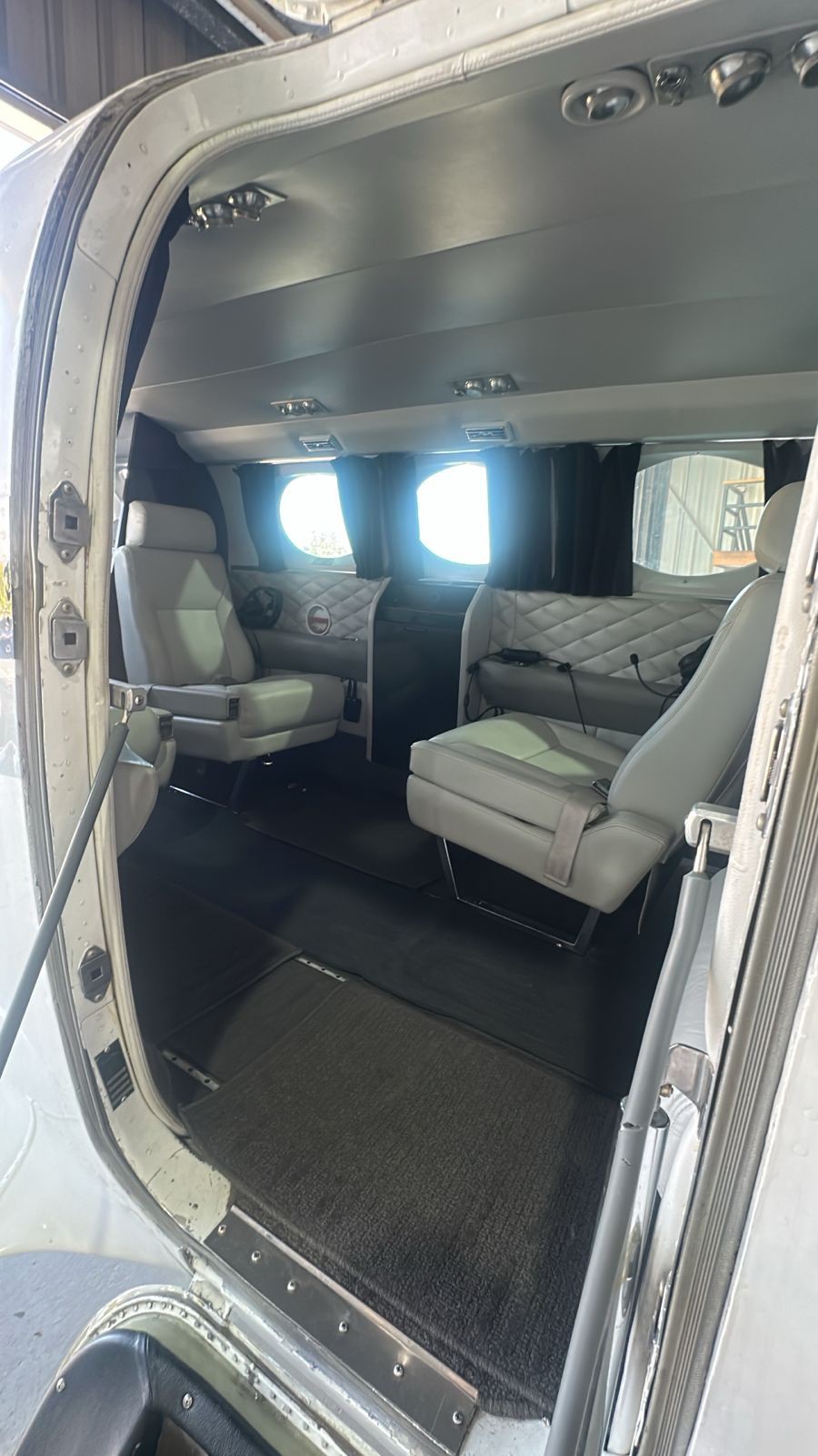 1980 Cessna 421, photo 4