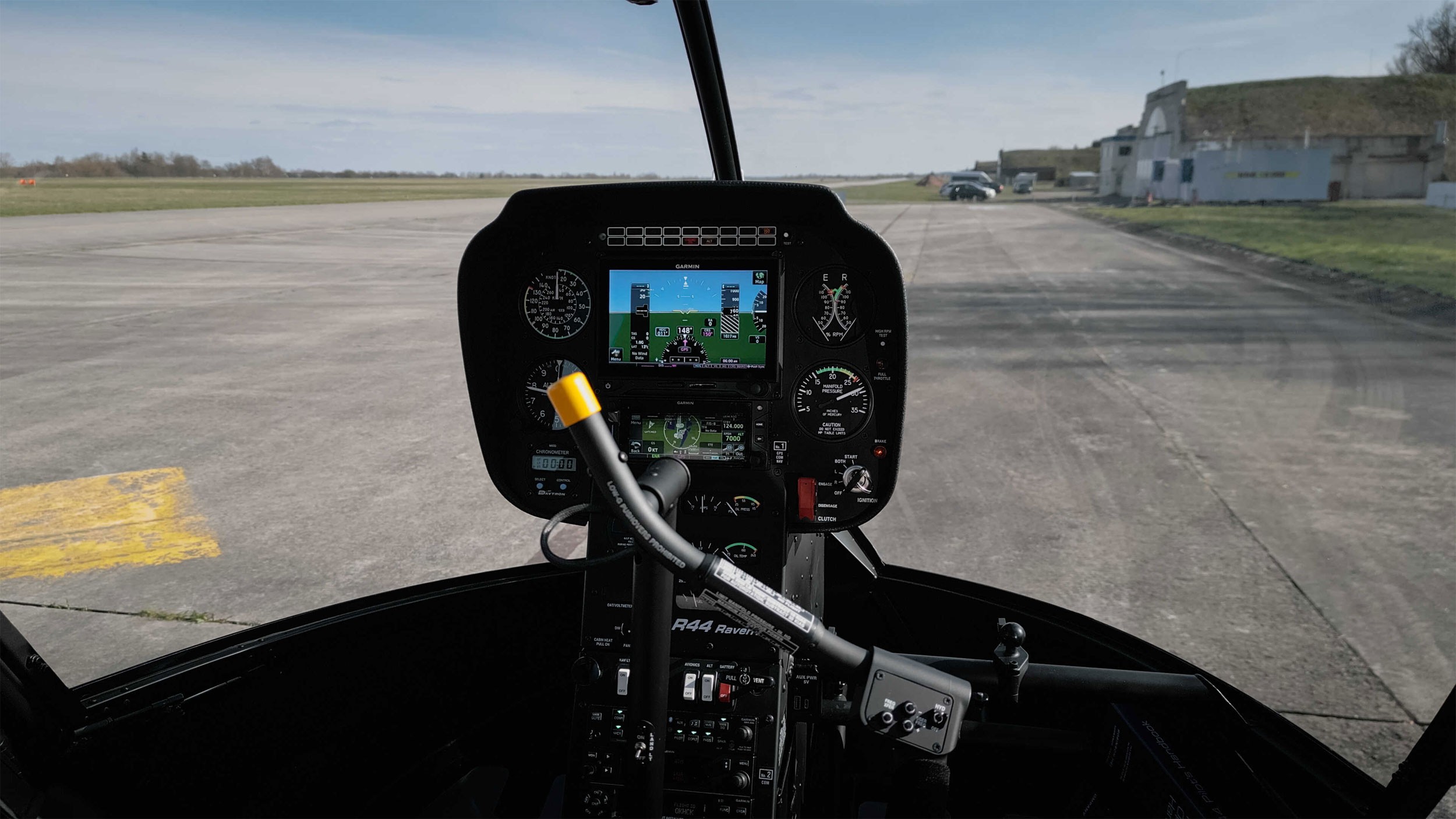 Robinson R44 Drive System 2025 Robinson R44 Raven I For Sale | CZ. 5 hrs. | AvBuyer