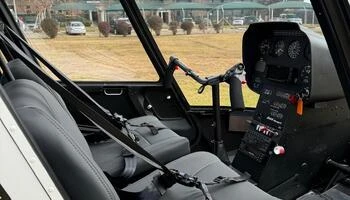 Robinson R4 Robinson R44 Raven II Helicopters for Sale | AvBuyer