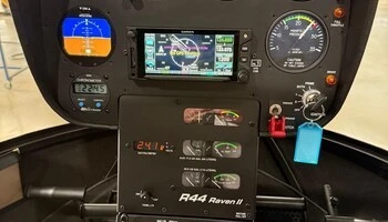 Robinson R44 Raven II Helicopters for Sale | AvBuyer