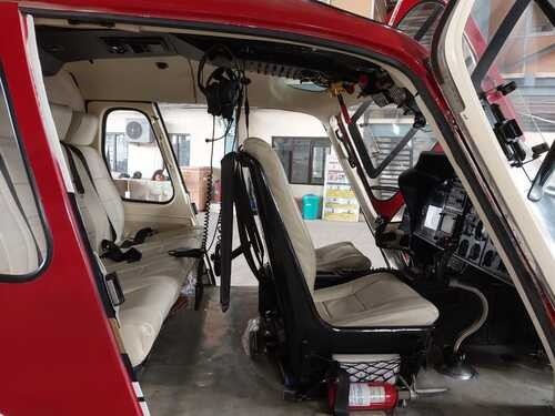 1997 Airbus/Eurocopter AS 355N For Sale | India. 2,919 hrs. | AvBuyer