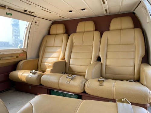 1997 Airbus/Eurocopter AS 365N-2, photo 6