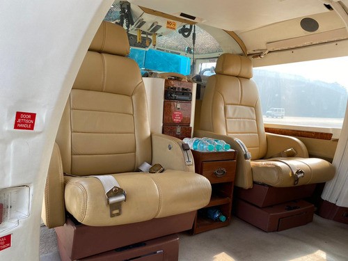 1997 Airbus/Eurocopter AS 365N-2, photo 7