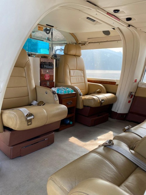 1997 Airbus/Eurocopter AS 365N-2, photo 8