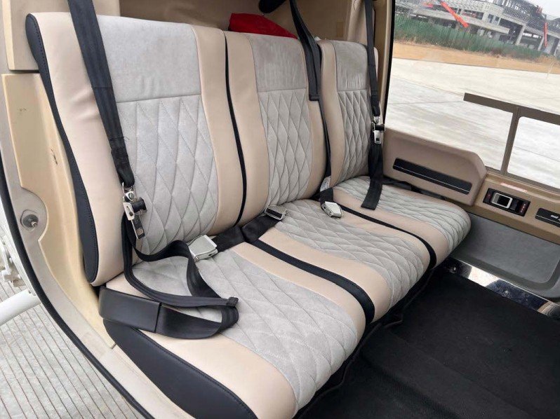 2015 Bell 407GXP, photo 6