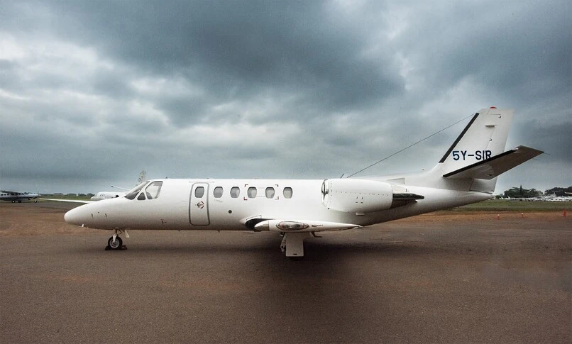 2001 Cessna Citation Bravo for sale