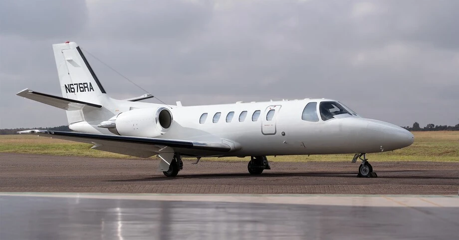 1999 Cessna Citation Bravo for sale