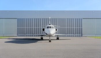 Dassault Falcon 900EX