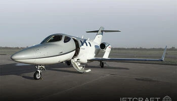 Private 『J』 Honda HondaJets for Sale I New & Used HondaJets Worldwide | AvBuyer