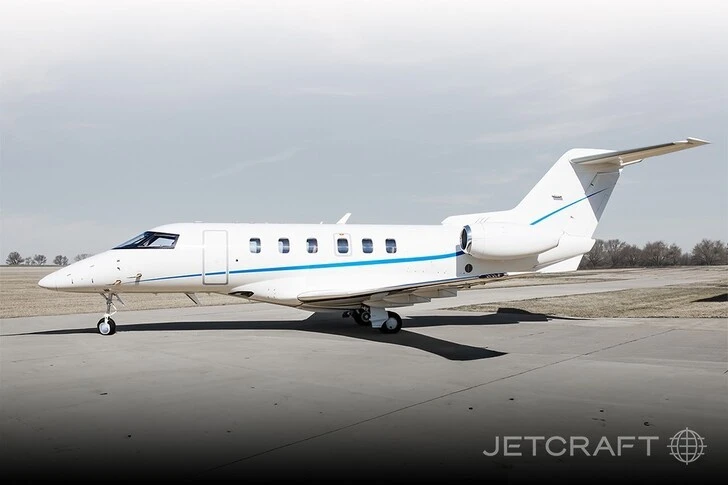 2020 Pilatus PC-24 for sale