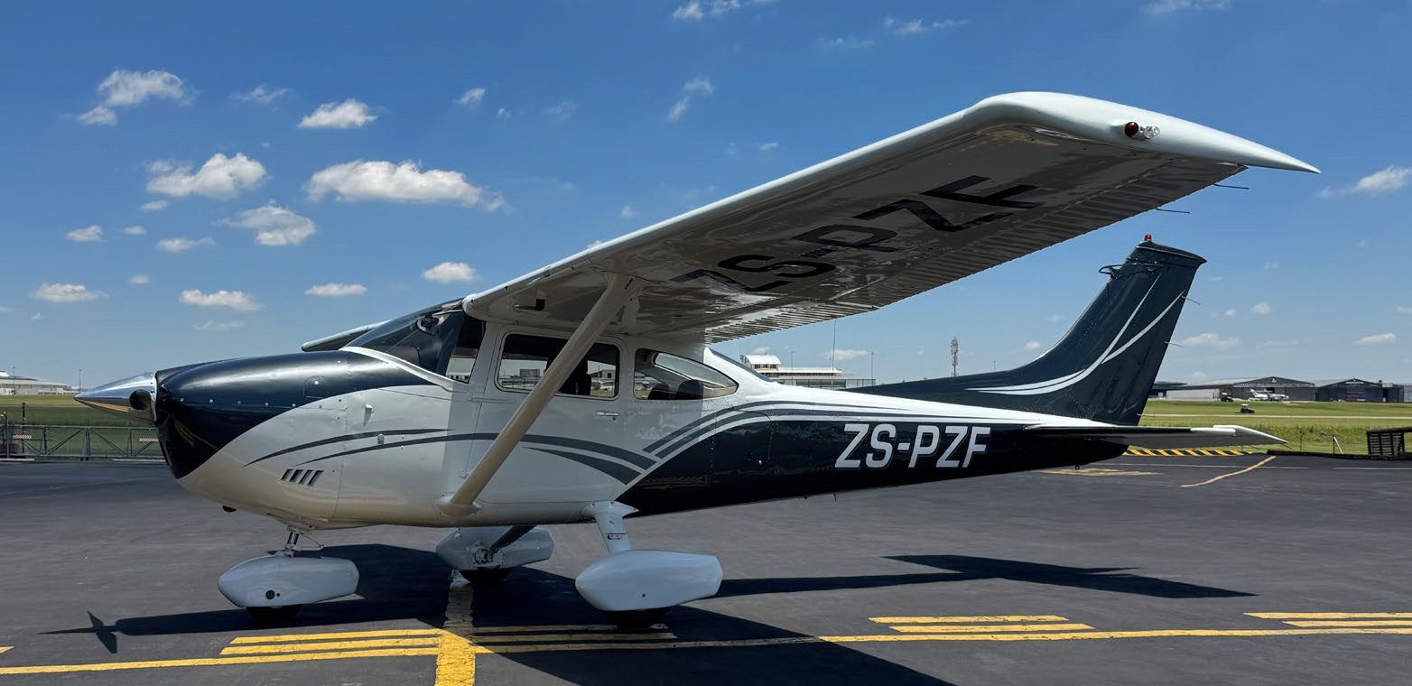 세스나 182P Skylane 1973 사진 5