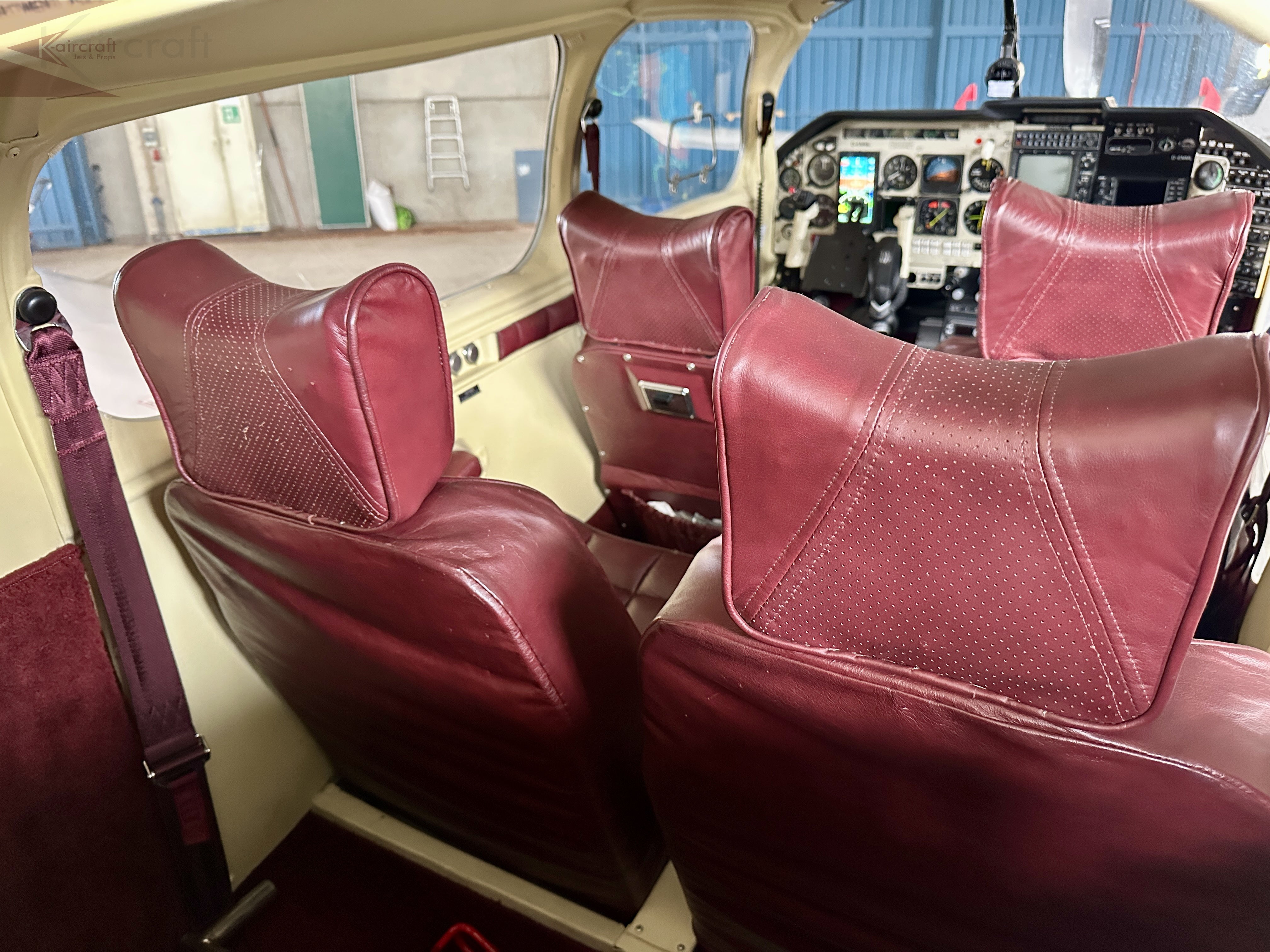 무니 M20K 252 1987 사진 8