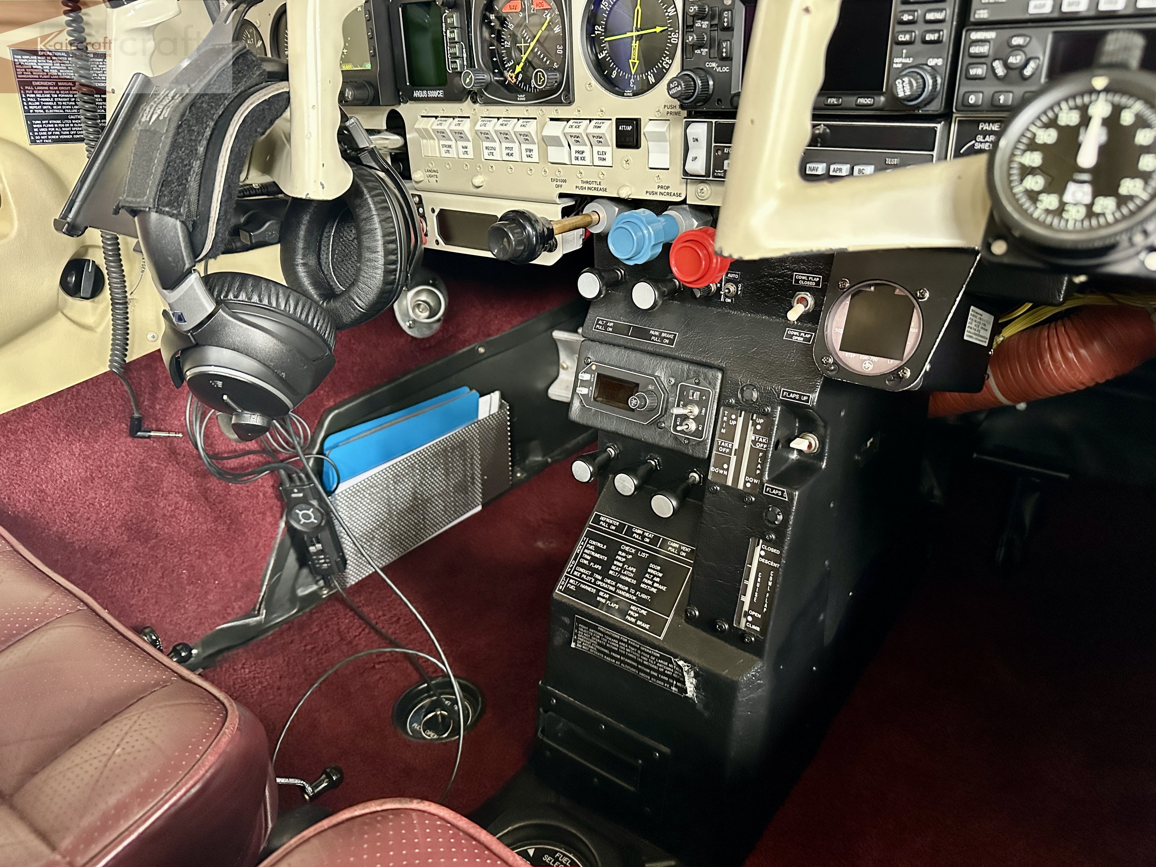 무니 M20K 252 1987 사진 7