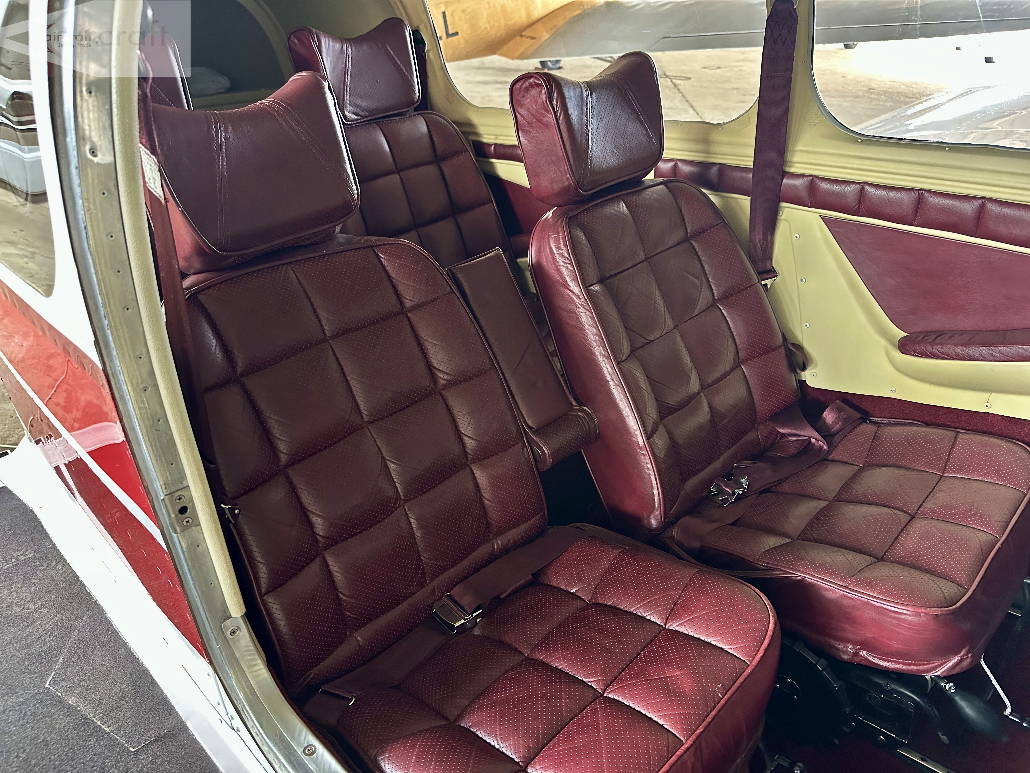 무니 M20K 252 1987 사진 4