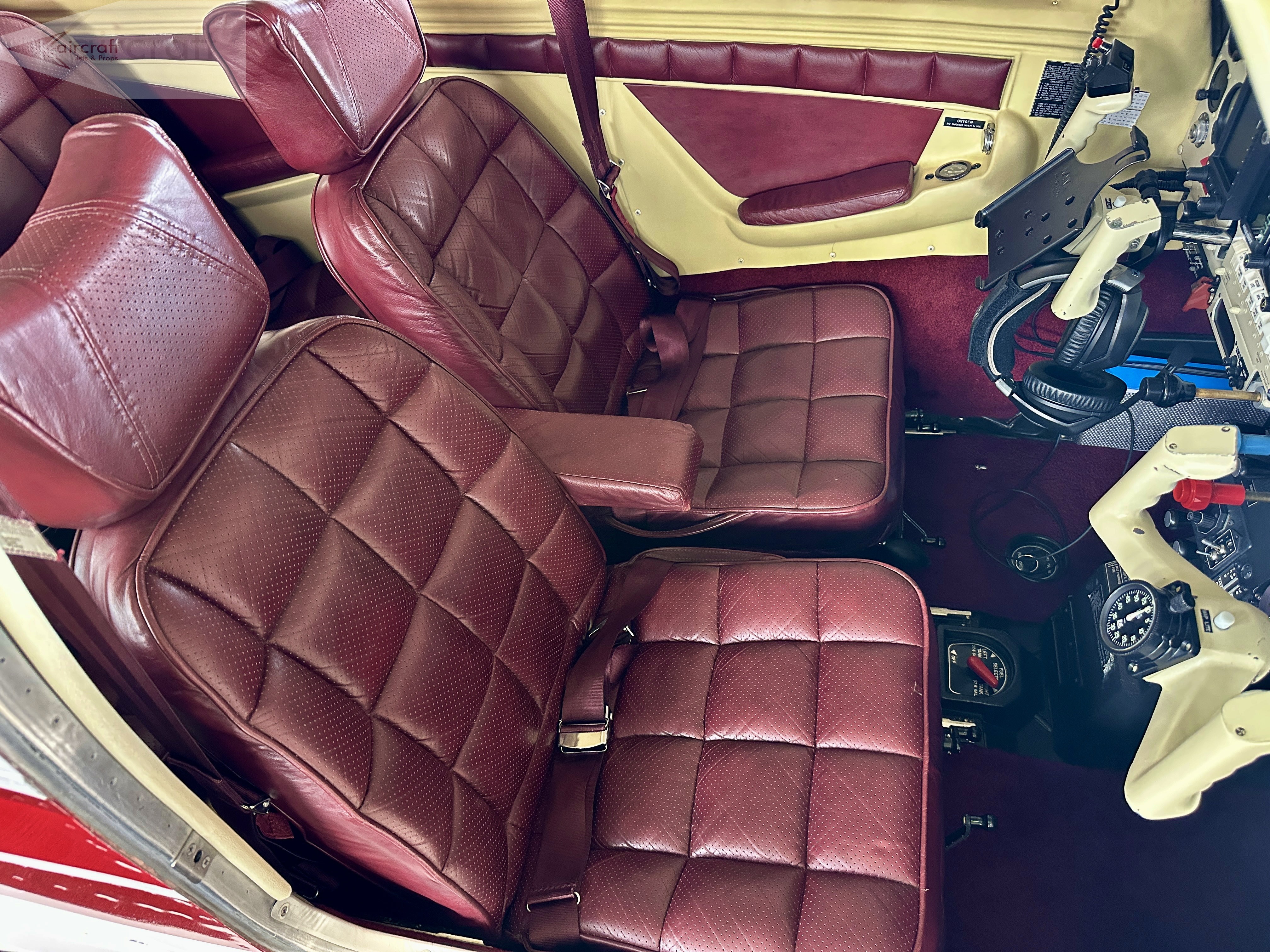 무니 M20K 252 1987 사진 5