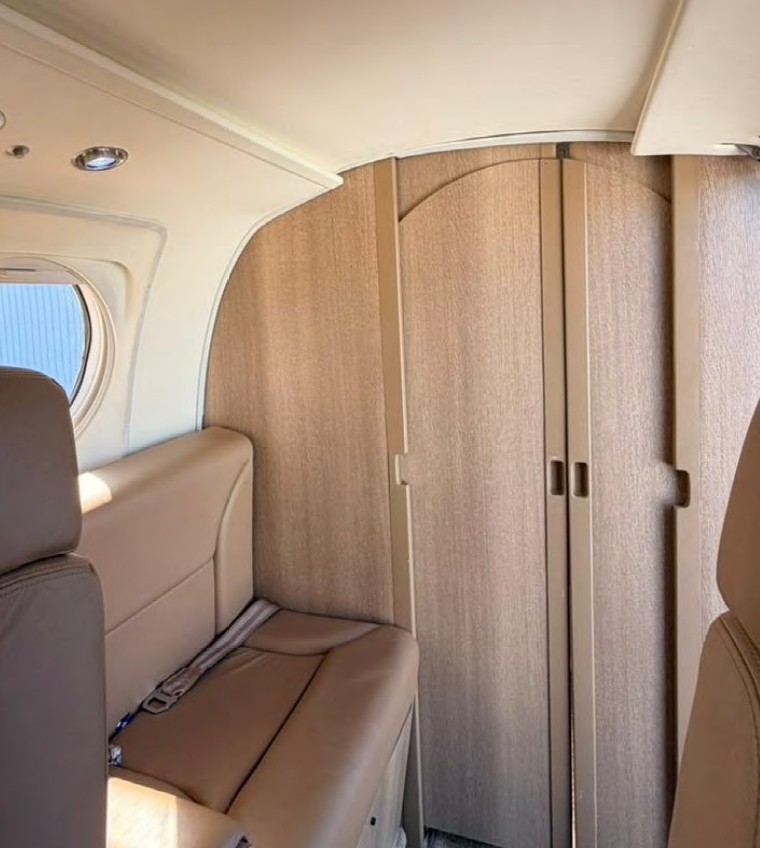 1980 Beechcraft King Air F90, photo 8