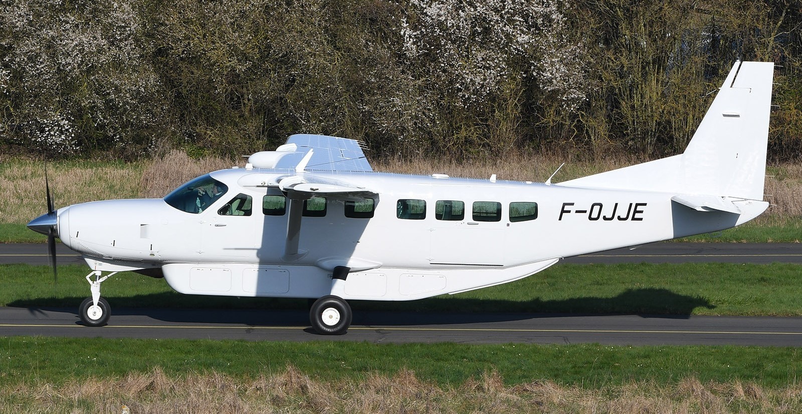 세스나 Grand Caravan EX 2022 사진 1